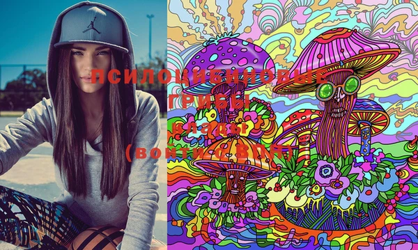 трава Струнино